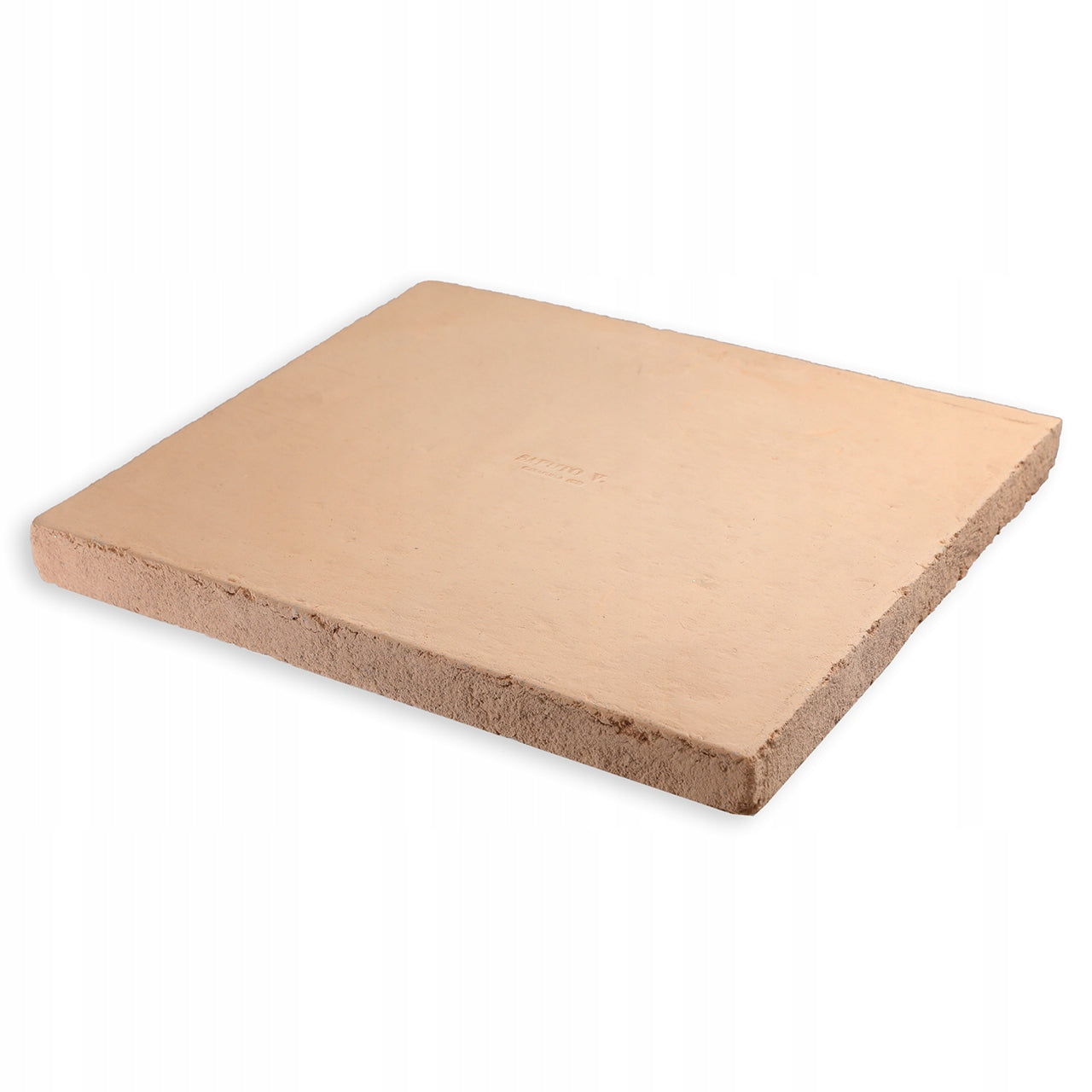 BISCOTTO plate stone CLAY for Ooni Karu 12 Koda 12 Fyra 12