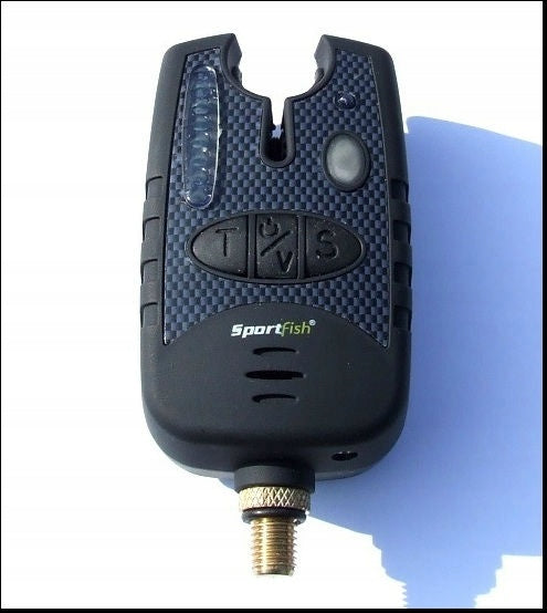 BITE ALARM FREEBIE BATTERY, DUSK SENSOR Brand no brand