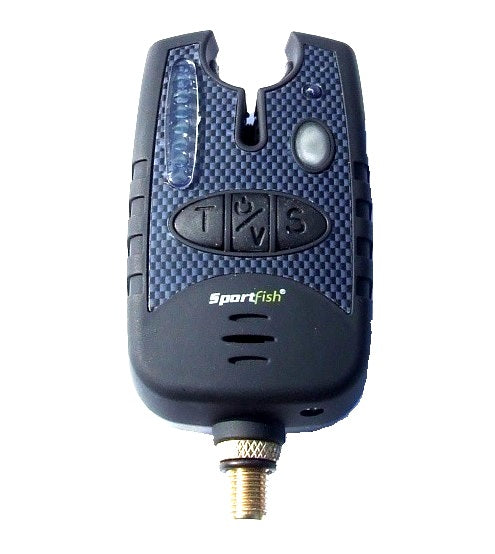 BITE ALARM FREEBIE BATTERY, DUSK SENSOR
