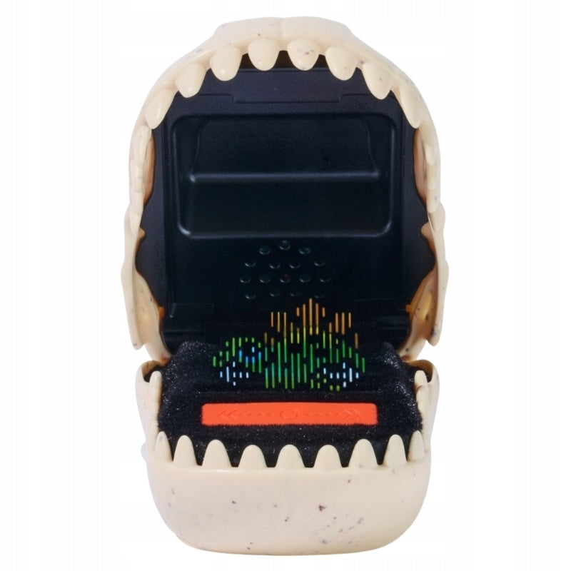BITZEE JURASSIC WORLD INTERACTIVE DIGITAL ANIMAL HOLOGRAM DINOSAUR Manufacturer code 6074096