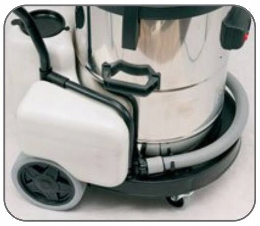 BKF Storm washing vacuum cleaner Brand no brand