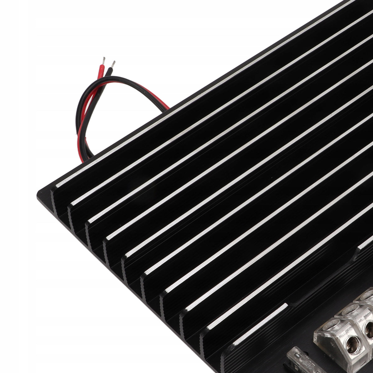BLACK CAR AMPLIFIER CAR SOUND SUBWOOFER POWER AMPLIFIER Brand no brand
