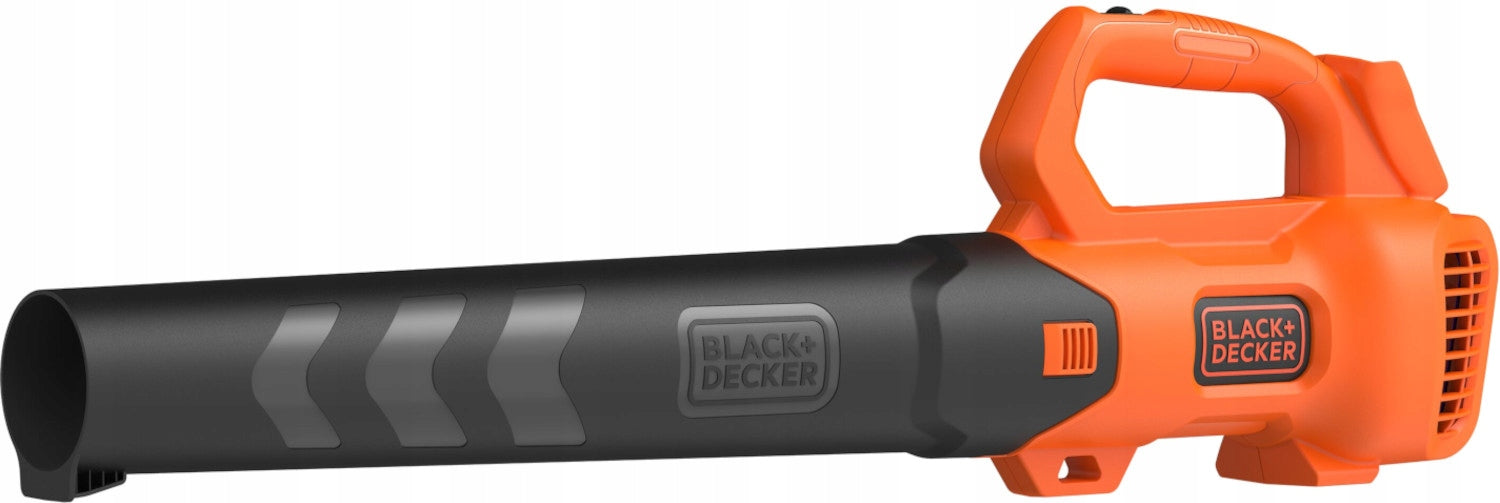 BLACK & DECKER 18V Garden Leaf Blower BCBL200B /body/ Brand Black+Decker