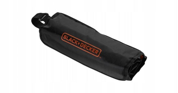 BLACK+DECKER 71-dílná sada nářadí pro motorová vozidla A7144 Brand Black+Decker