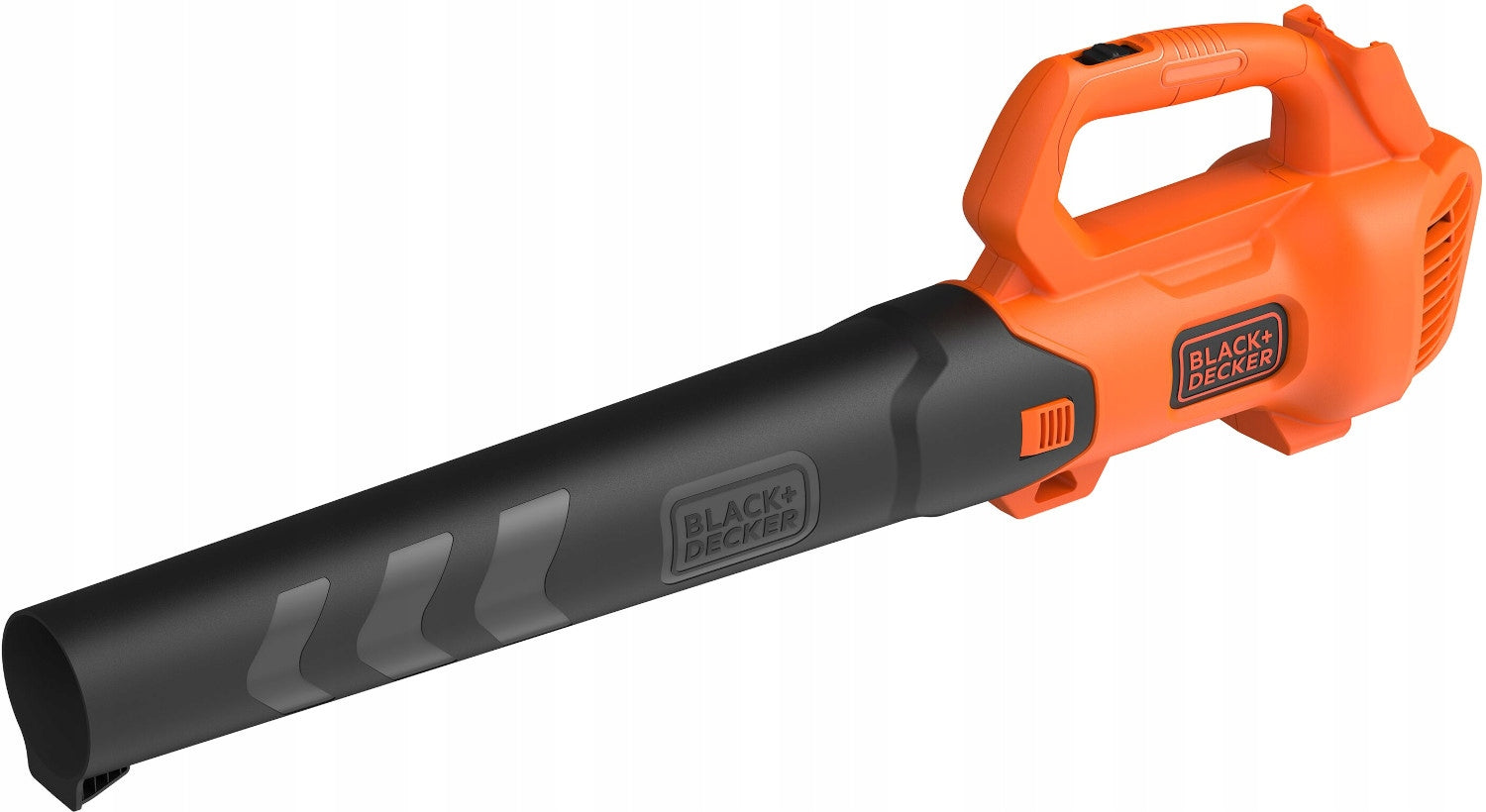 BLACK & DECKER Garden Leaf Blower 18V BCBL200B /body/ Power supply rechargeable battery