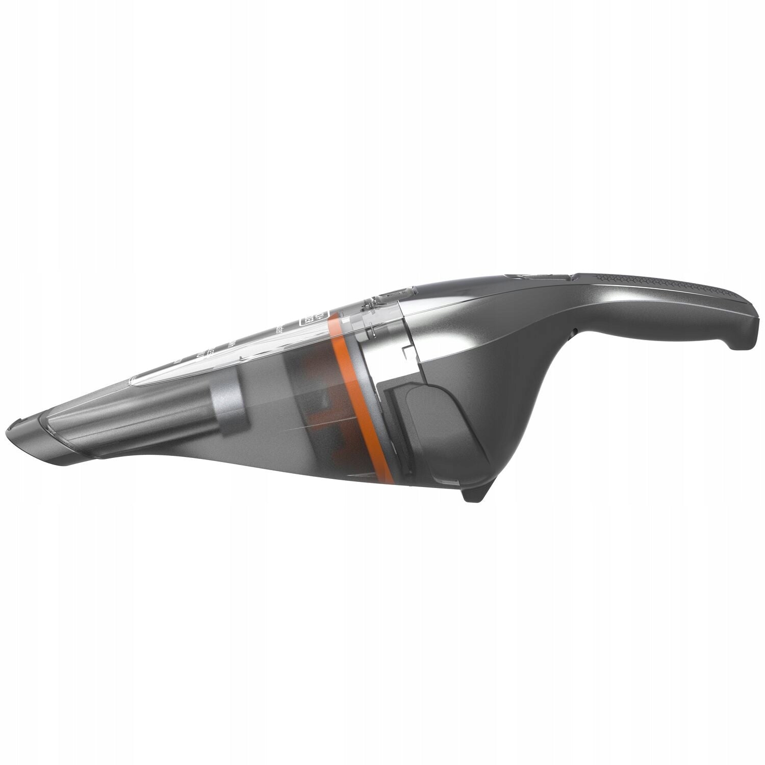 BLACK+DECKER HANDHELD VACUUM CLEANER BATTERY NVC220WC Batteries included yes