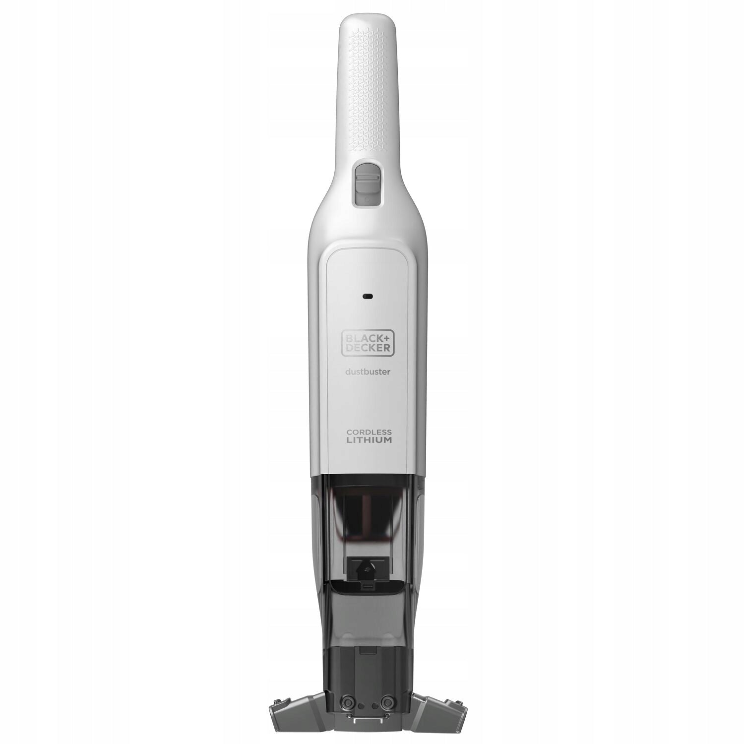 BLACK&DECKER HANDHELD VACUUM CLEANER SLIM 12V HLVC315B11