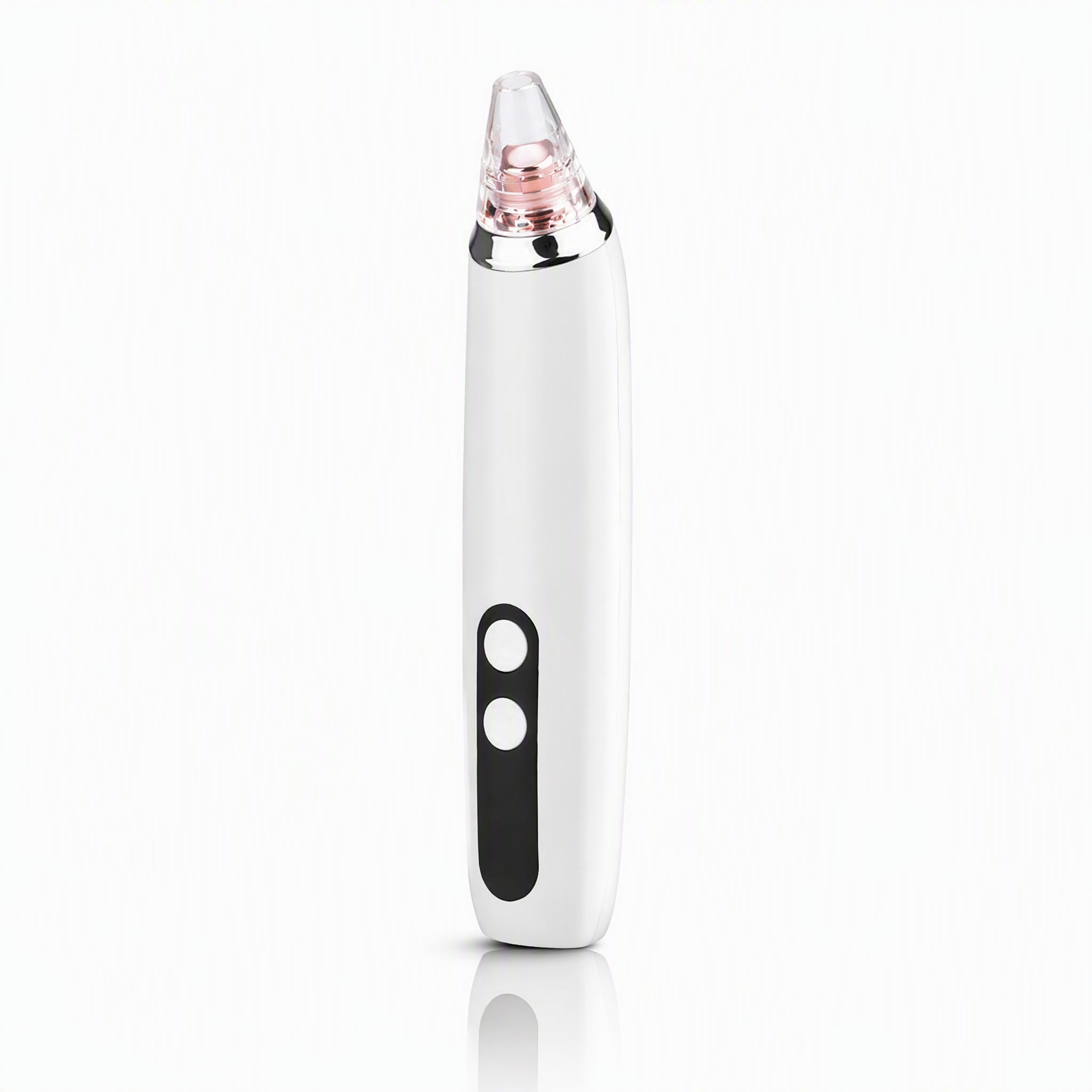 BLACKHEAD DEVICE, 6 HEADS, 3 MODES, PORE PURIFIER, ACNE Brand no brand
