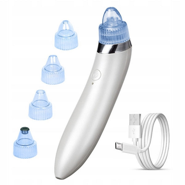 BLACKHEAD REMOVAL DEVICE NOSE SKIN CARE /2