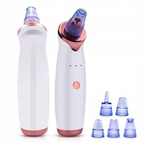 BLACKHEAD REMOVAL VACUUM 12IN1 Brand Asato