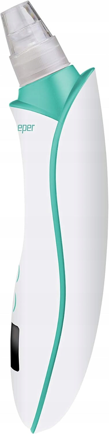 BLACKHEAD SUCTION DEVICE BEPER Manufacturer code Beper P302VIS001