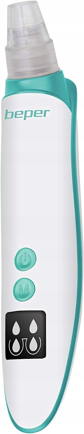 BLACKHEAD SUCTION DEVICE BEPER