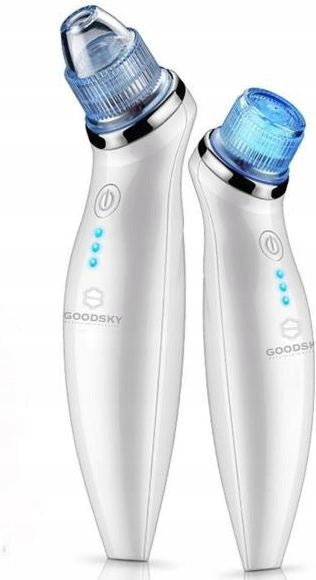 BLACKHEAD VACUUM CLEANER PORE MICRODERMABRASION FOR BLACKHEADS SET Brand no brand