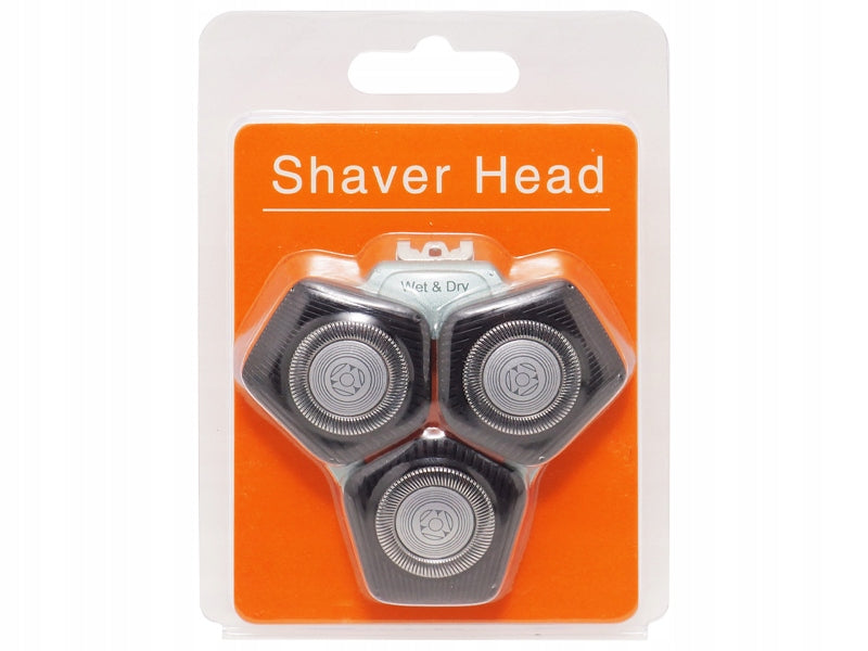 BLADE BLOCK HEAD FOR SHAVER PHILIPS SH71 S7000 S5000 S6000 S7000 S8050 Brand no brand