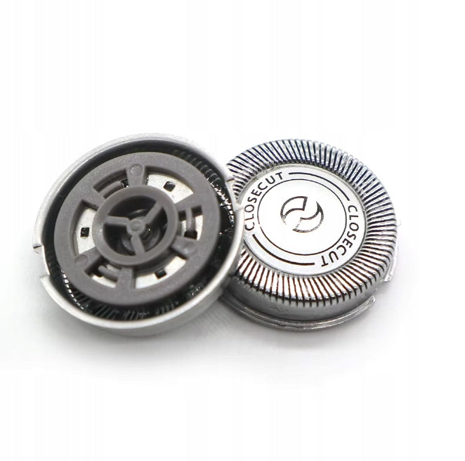 BLADE HEADS for PHILIPS HQ3 HQ4 HQ5 HQ55 HQ56 HQ6940 + Freebie Manufacturer code O1002