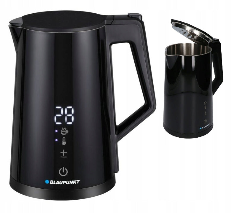 BLAUPUNKT ELECTRIC KETTLE EKD601
