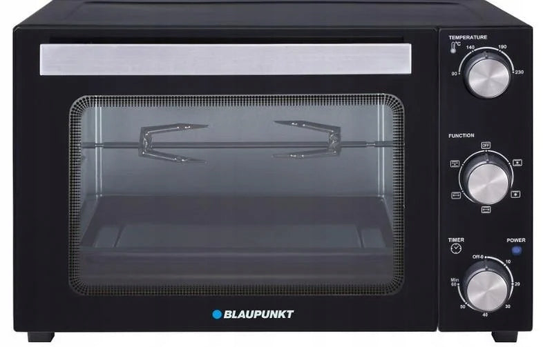 BLAUPUNKT EOM601 oven