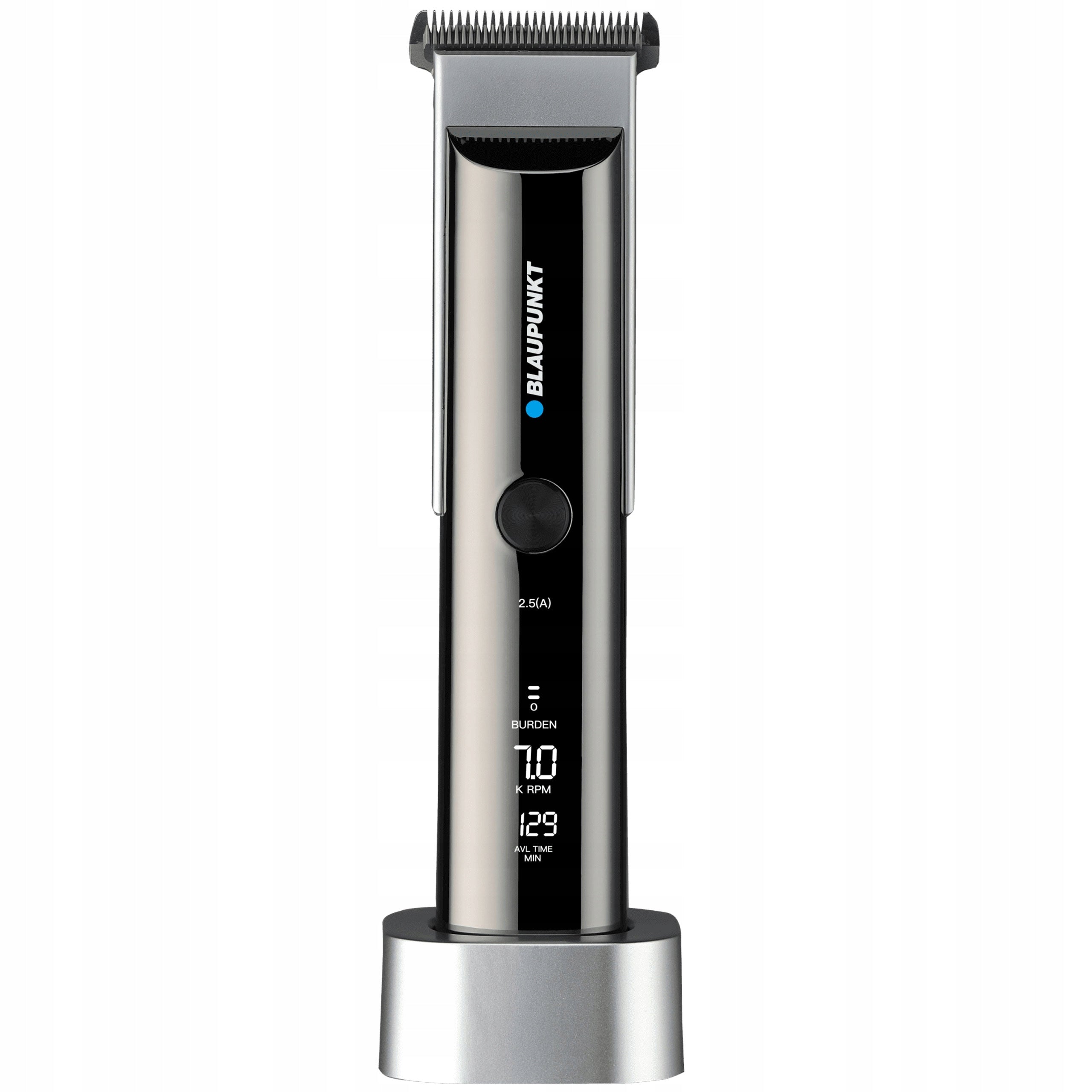 BLAUPUNKT HAIR CLIPPER TRIMMER SET HCC701