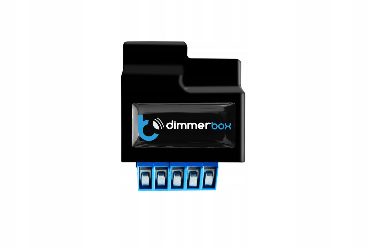 BLEBOX DIMMERBOX LIGHTING DIMMER 230V