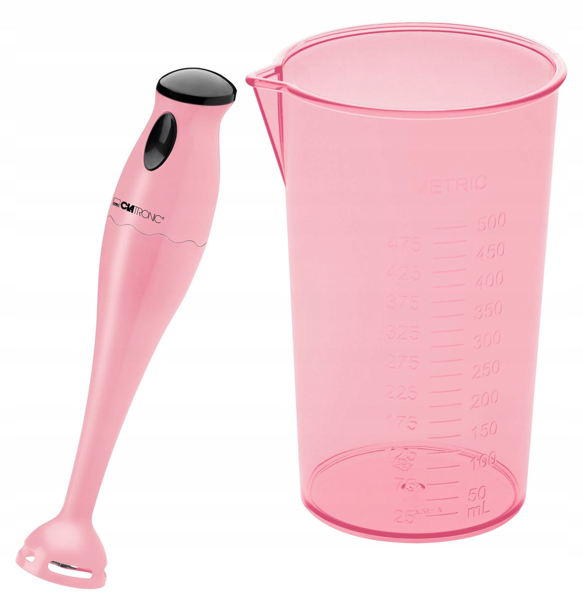 BLENDER HAND BLENDER CLATRONIC SM 3577 Brand Clatronic