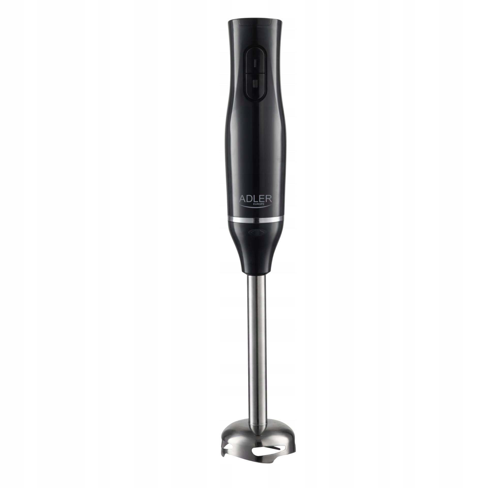 BLENDER HANDHELD MIXER MULTIFUNCTIONAL SHREDDER WHISK 4in1 STRONG 800W Manufacturer code AD4620b
