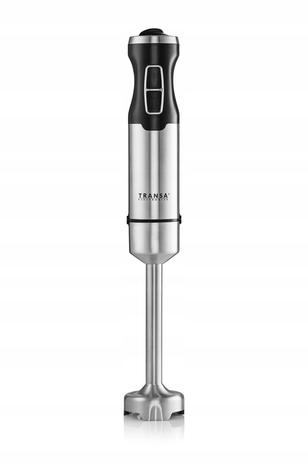 BLENDER HANDHELD MULTIFUNCTIONAL MIXER MALAXER SET 6in1 HIGH POWER 1800W Dominant color silver