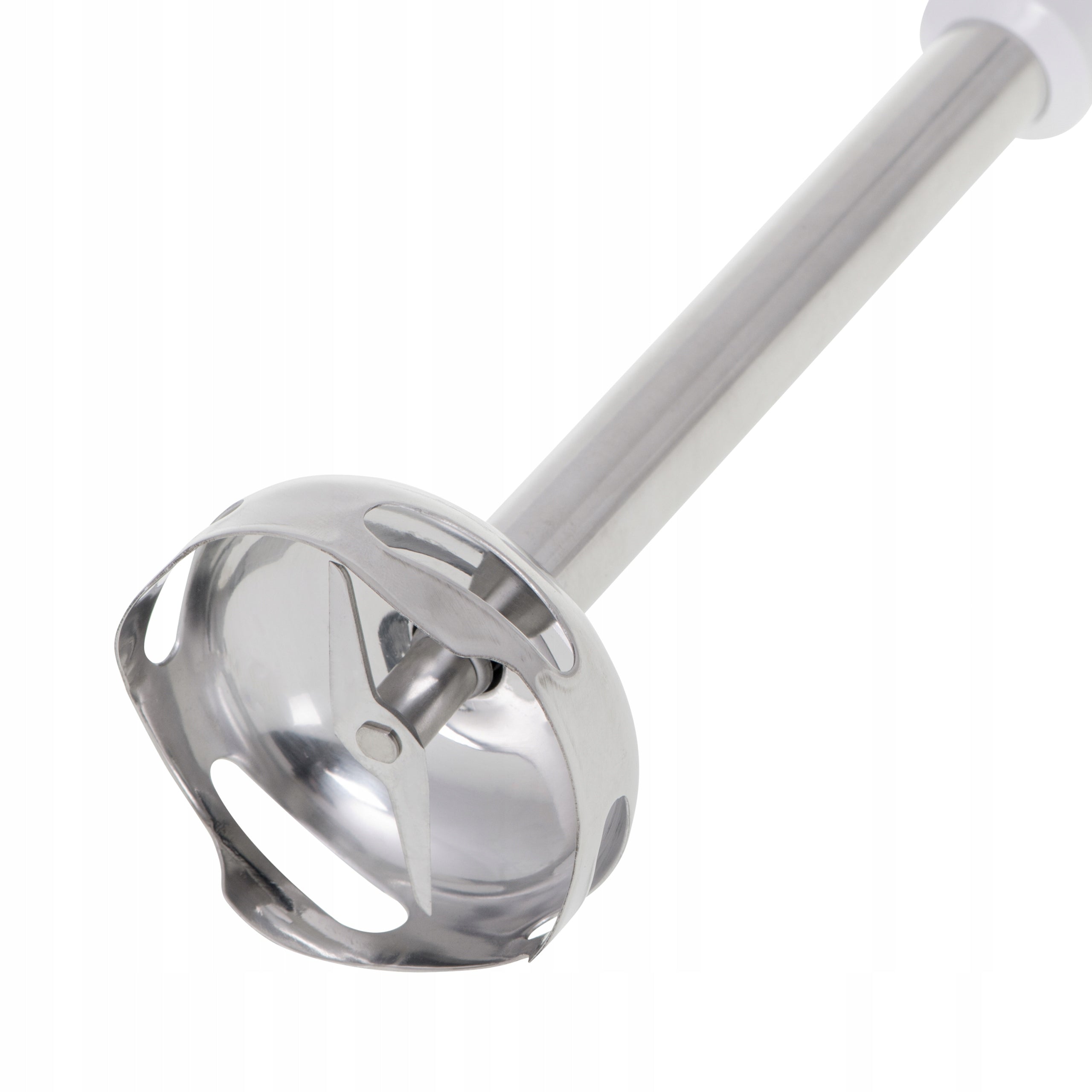BLENDER HANDHELD MULTIFUNCTIONAL MIXER SHREDDER FOAMER SET 5in1 800W Rotational speed control no