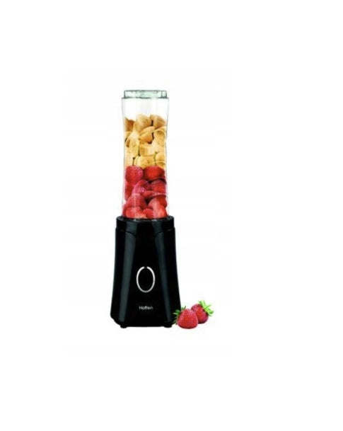 BLENDER WITH PORTABLE WATER BOTTLE HOFFEN