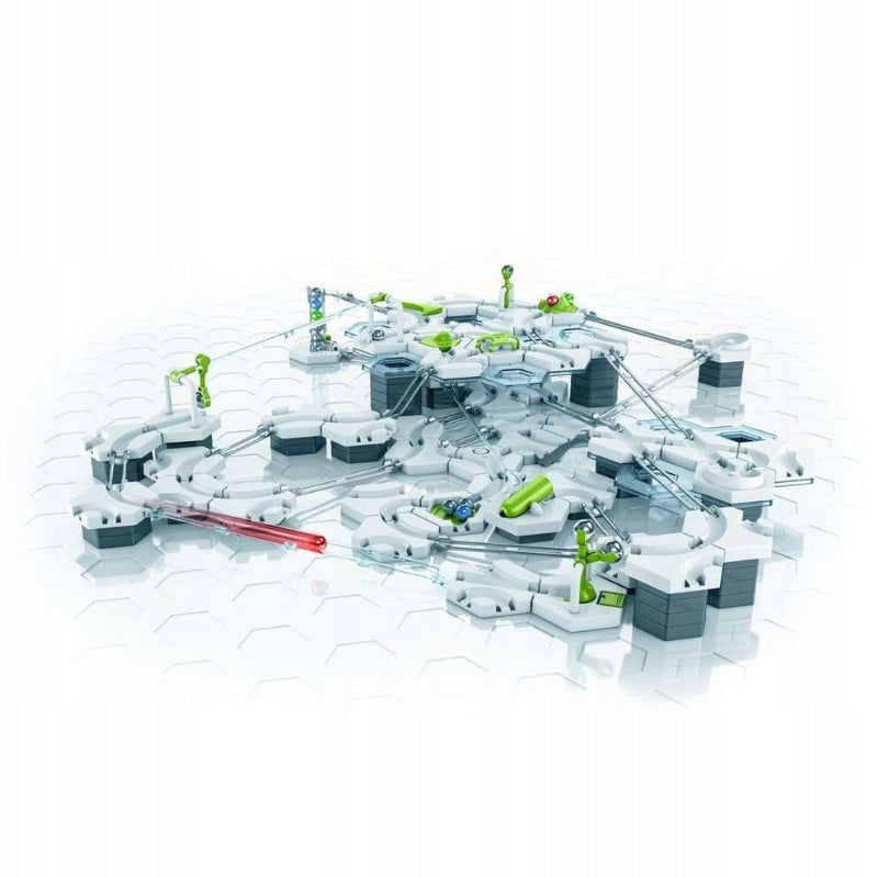 BLOCKS GRAVITRAX CONSTRUCTION STARTER SET BALANCE LARGE PUZZLE GAME Manufacturer code 27470