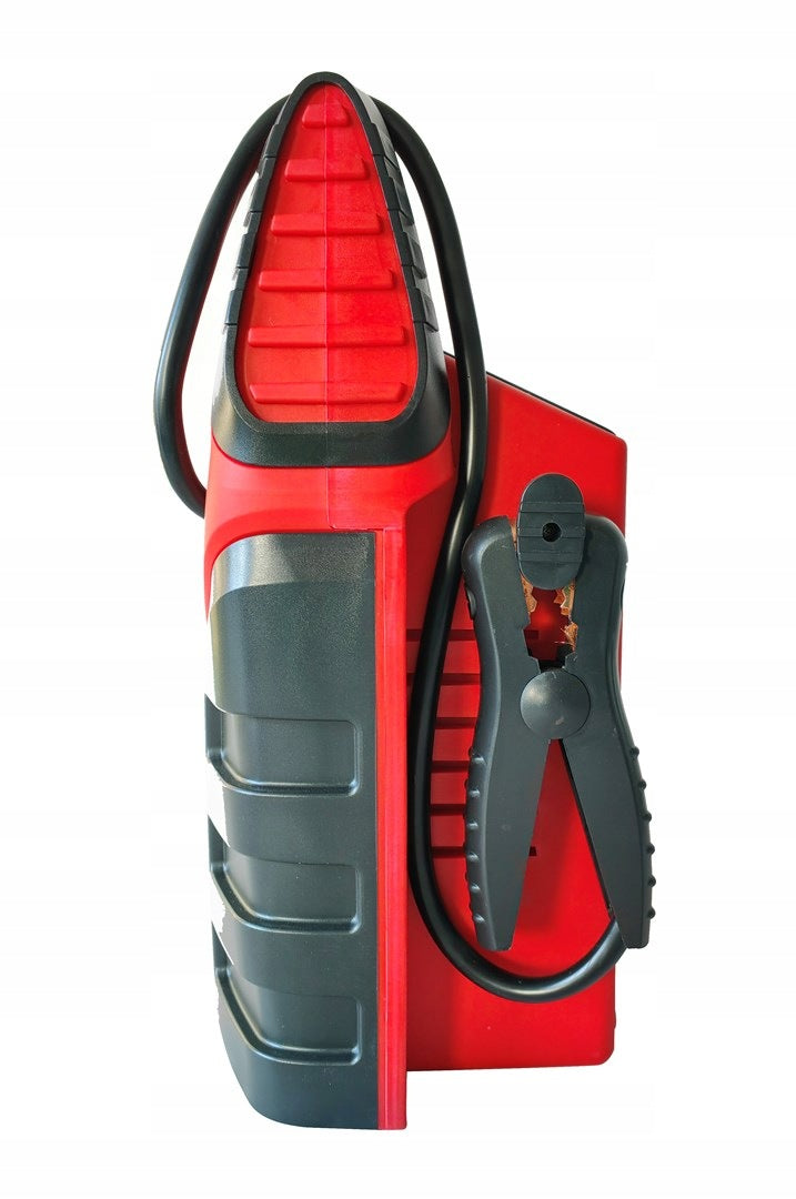 BLOW JUMP STARTER COMPRESSOR 5IN1 Product weight with unit packaging 7.5 kg