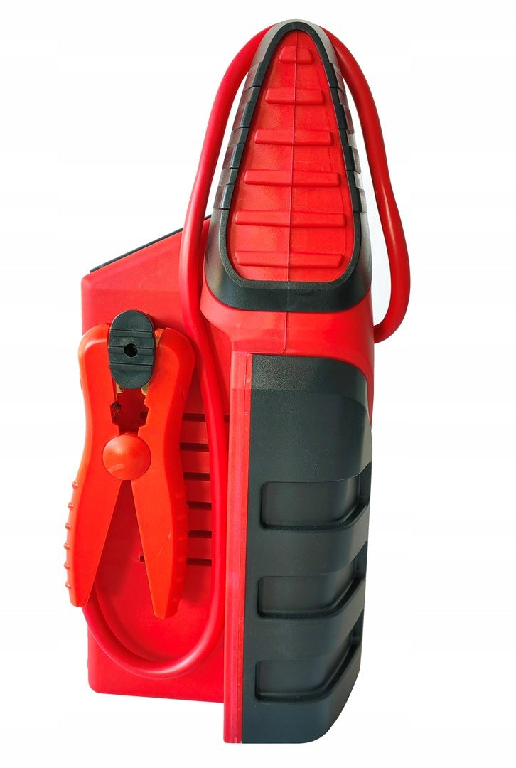 BLOW JUMP STARTER COMPRESSOR 5IN1