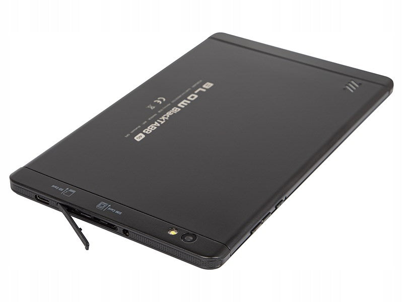 BLOW TABLET BLOW BLACKTAB8 3/32GB 4G LTE IPS Brand Blow