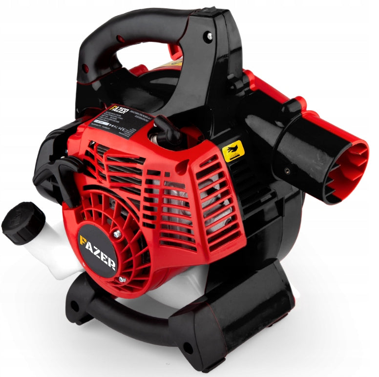 BLOWER COMBUSTION LEAF VACUUM CLEANER GARDEN SNOW COMBUSTION + XL SET Brand no brand
