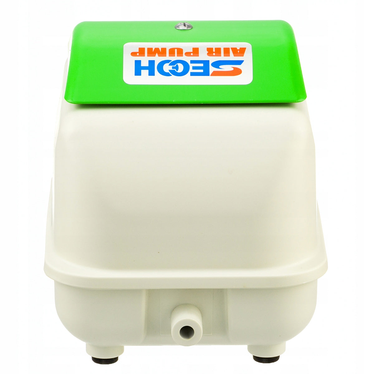 BLOWER FOR TREATMENT PLANT Compressor SECOH JDK-50 JAPAN sewage aeration EAN (GTIN) 8717591054122