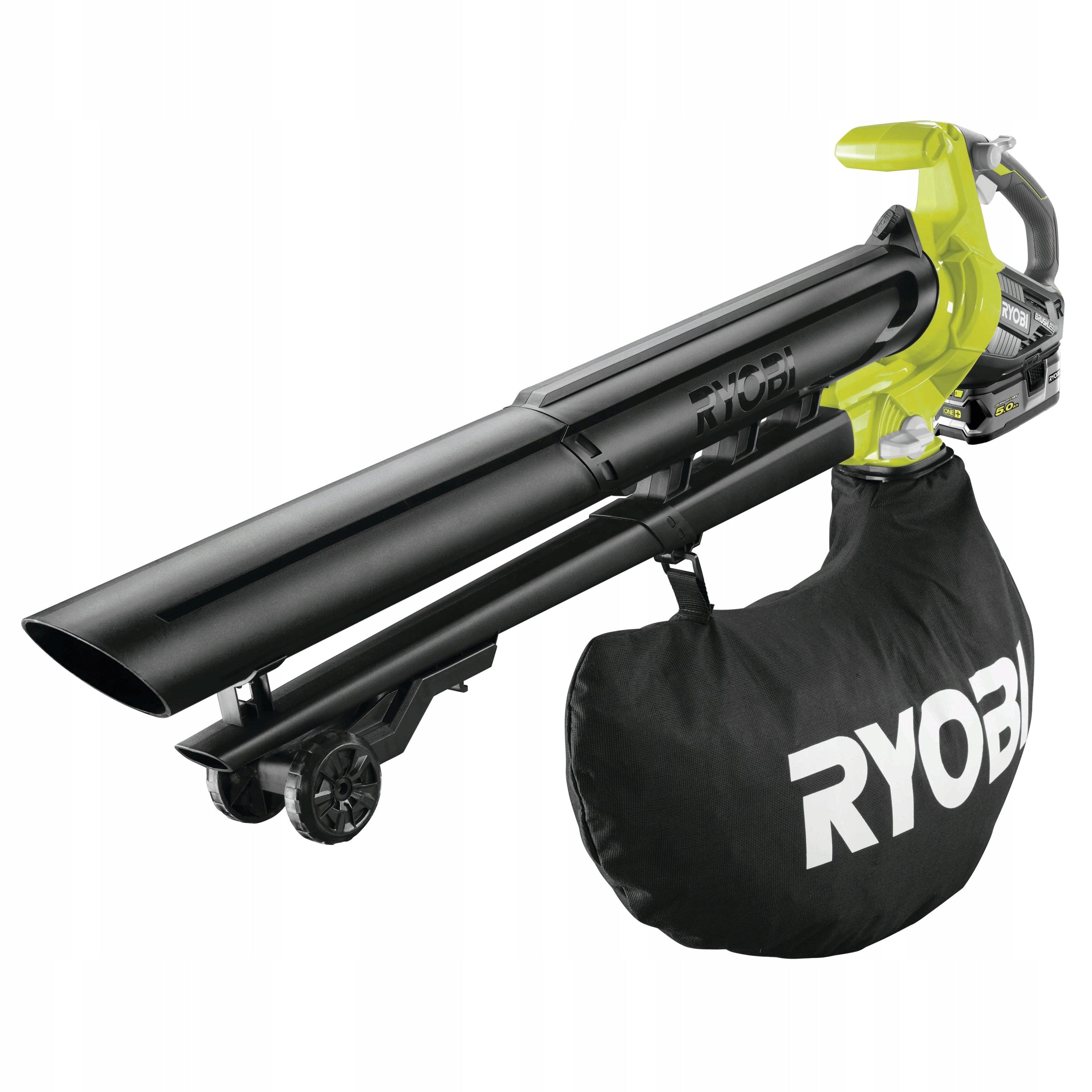 BLOWER/LEAF VACUUM CLEANER RYOBI 18V OBV18-0 BODY 5133003661