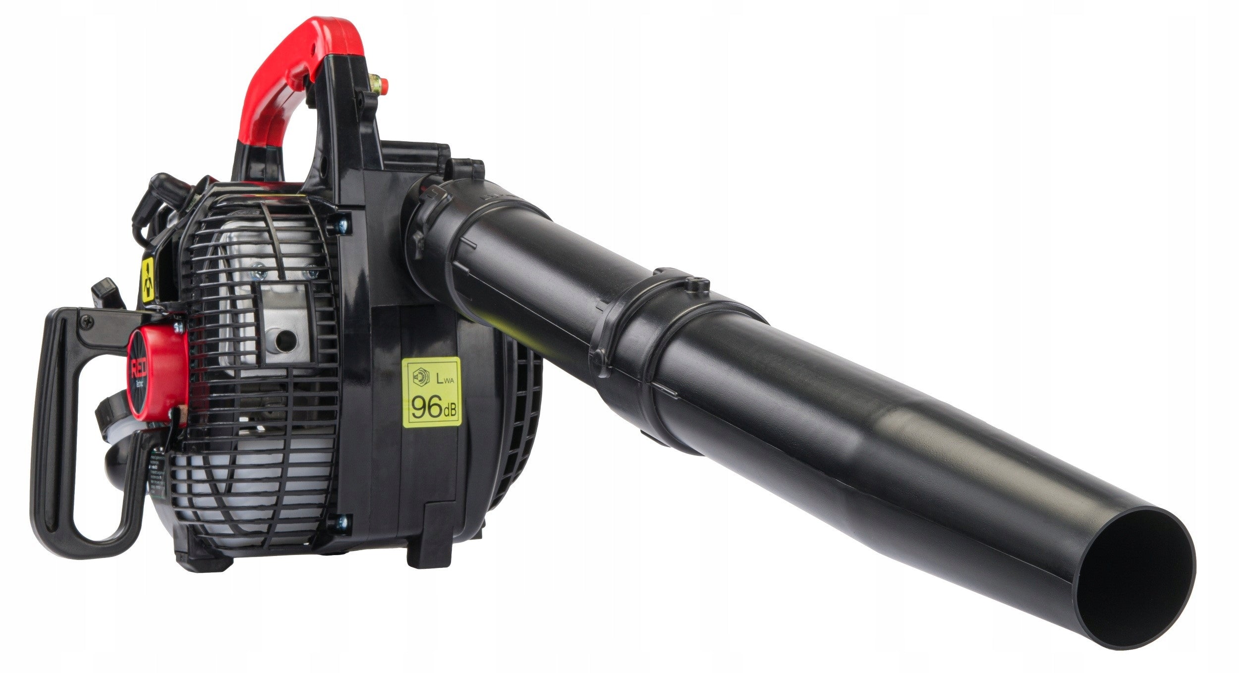 BLOWER VACUUM CLEANER COMBUSTION SHREDDER FOR GARDEN SNOW LEAVES 3,5KM 4in1 Product weight with unit packaging 7.35 kg