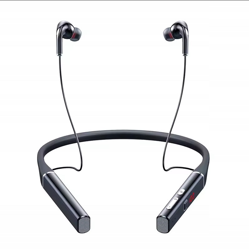 BLUETOOTH HEADPHONES FOR RUNNING + SPACE FOR MEMORY CARD SUPER HIT