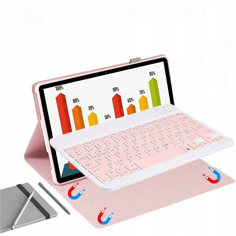 BLUETOOTH KEYBOARD CASE FOR LENOVO TAB M11 CASE COVER Manufacturer Erbord