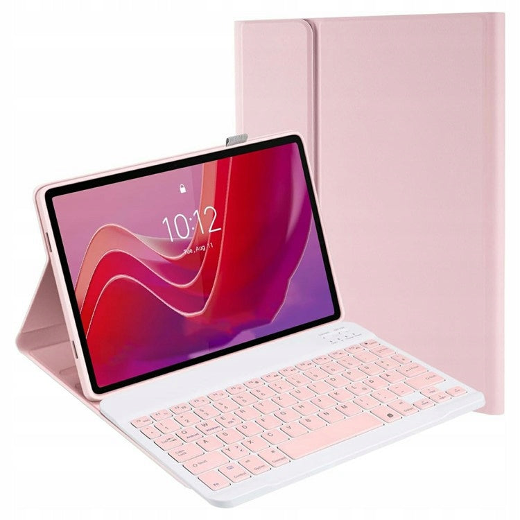 BLUETOOTH KEYBOARD CASE FOR LENOVO TAB M11 CASE COVER Manufacturer code 5902493302775