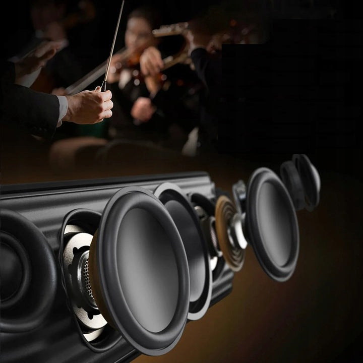 BLUETOOTH SPEAKER ANKER SOUNDCORE MOTION+ 30 W IPX7, Hi-Res Audio Manufacturer code AK-A3116011
