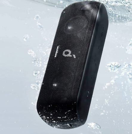 BLUETOOTH SPEAKER ANKER SOUNDCORE MOTION+ 30 W IPX7, Hi-Res Audio Packaging status original