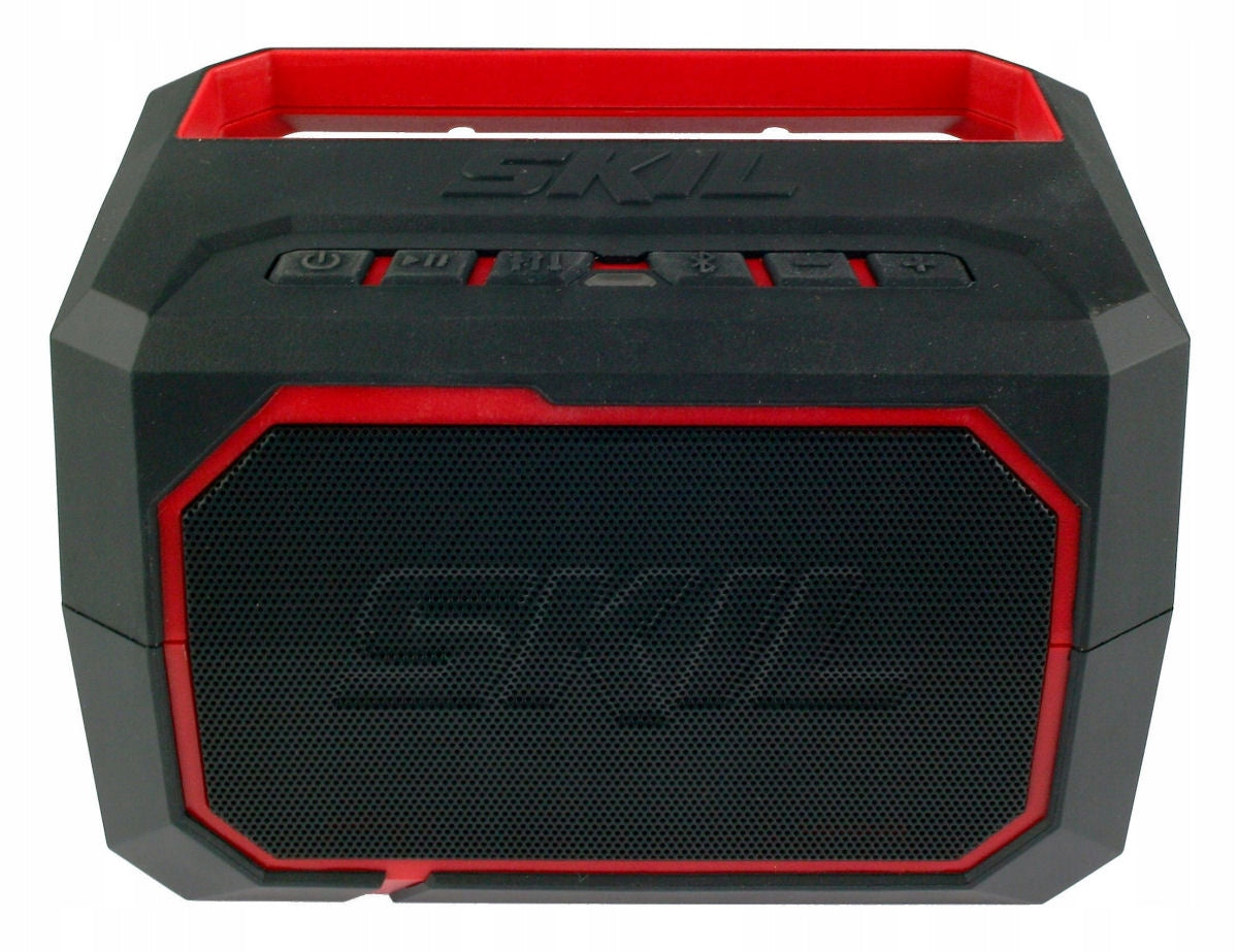 BLUETOOTH SPEAKER POWERBANK CHARGER USB 20V 3151 SKIL Brand Skil