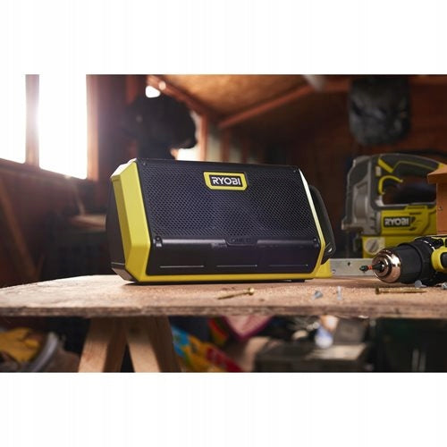 BLUETOOTH SPEAKER RBT18-0 18V 0 * AH ONE + Communications bluetooth