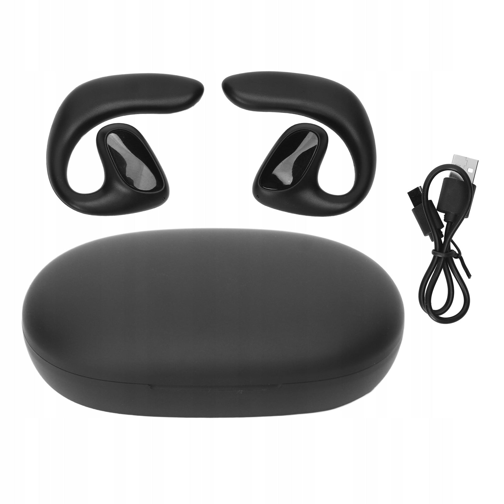 BLUETOOTH TRANSLATION HEADPHONES 5.1 144 LANGUAGE