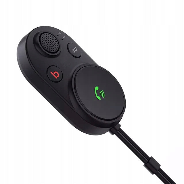 BLUETOOTH TRANSMITTER ADAPTER USB CABLE AUX BT5.3 TV BASS UNIVERSAL