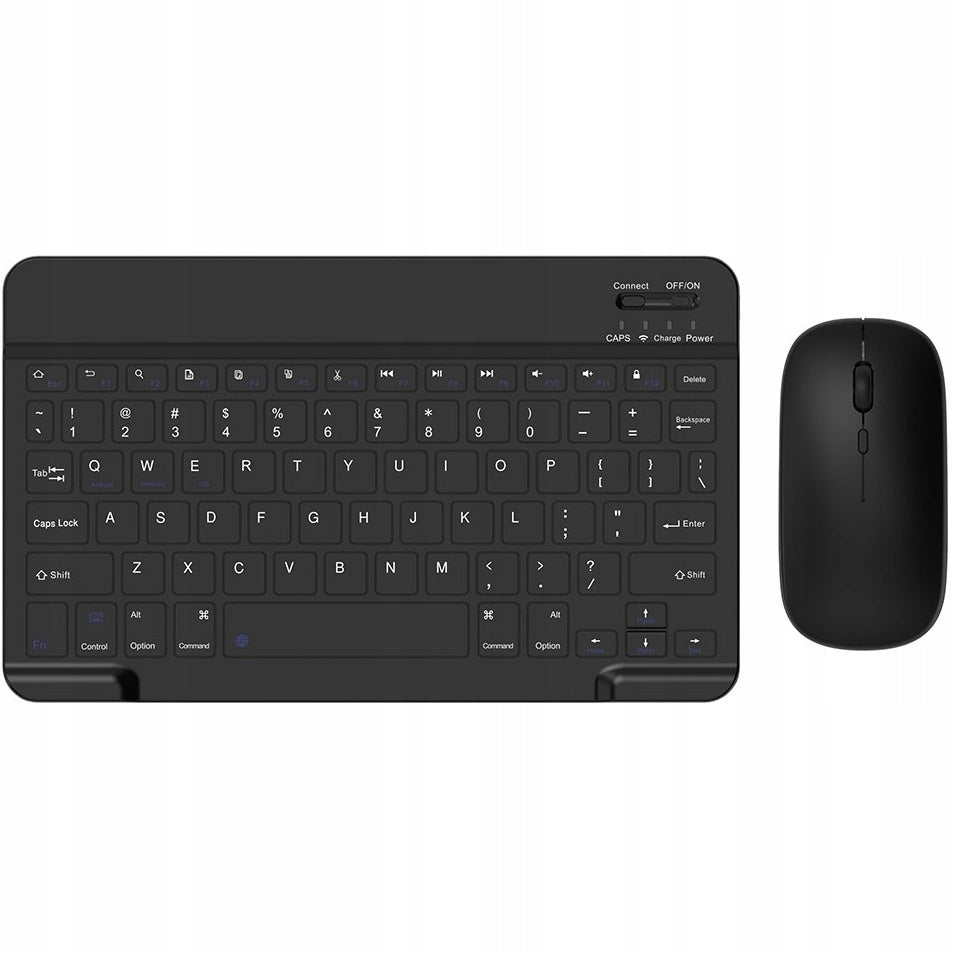 BLUETOOTH WIRELESS KEYBOARD FOR SAMSUNG LENOVO XIAOMI HUAWEI Manufacturer code do tabletu tablet uniwersalna