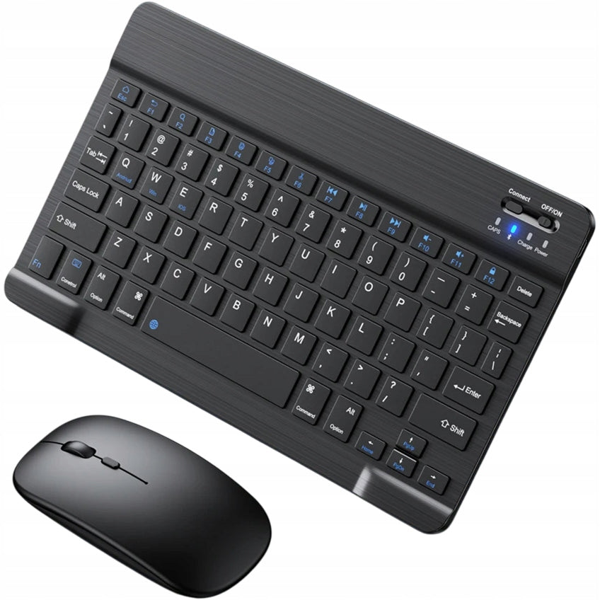 BLUETOOTH WIRELESS KEYBOARD FOR SAMSUNG LENOVO XIAOMI HUAWEI