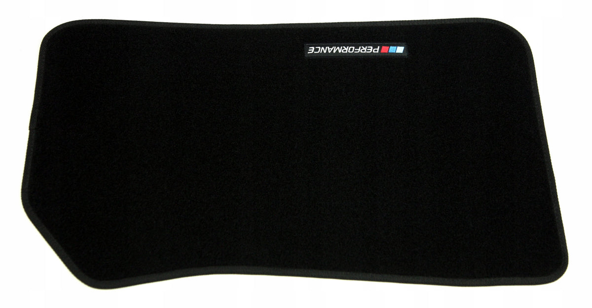 BMW E87 RUGS EAN (GTIN) 5904121196633