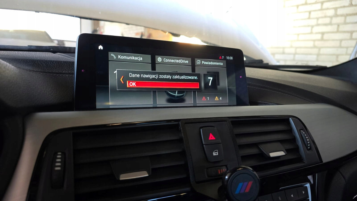 BMW FSC code for navigation maps FSC LIFETIME key Route map update Brand no brand