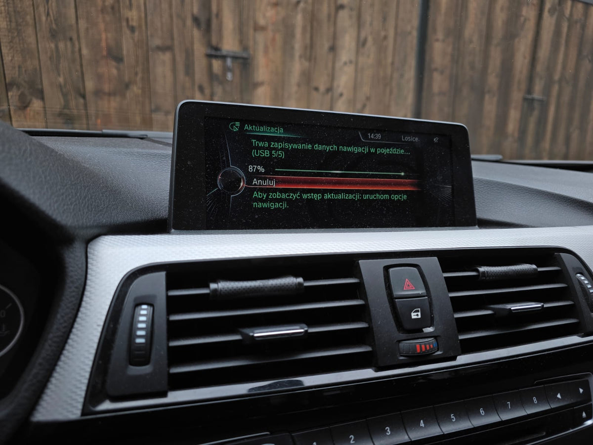 BMW FSC code for navigation maps FSC LIFETIME key Route map update Model Kod FSC do map Route
